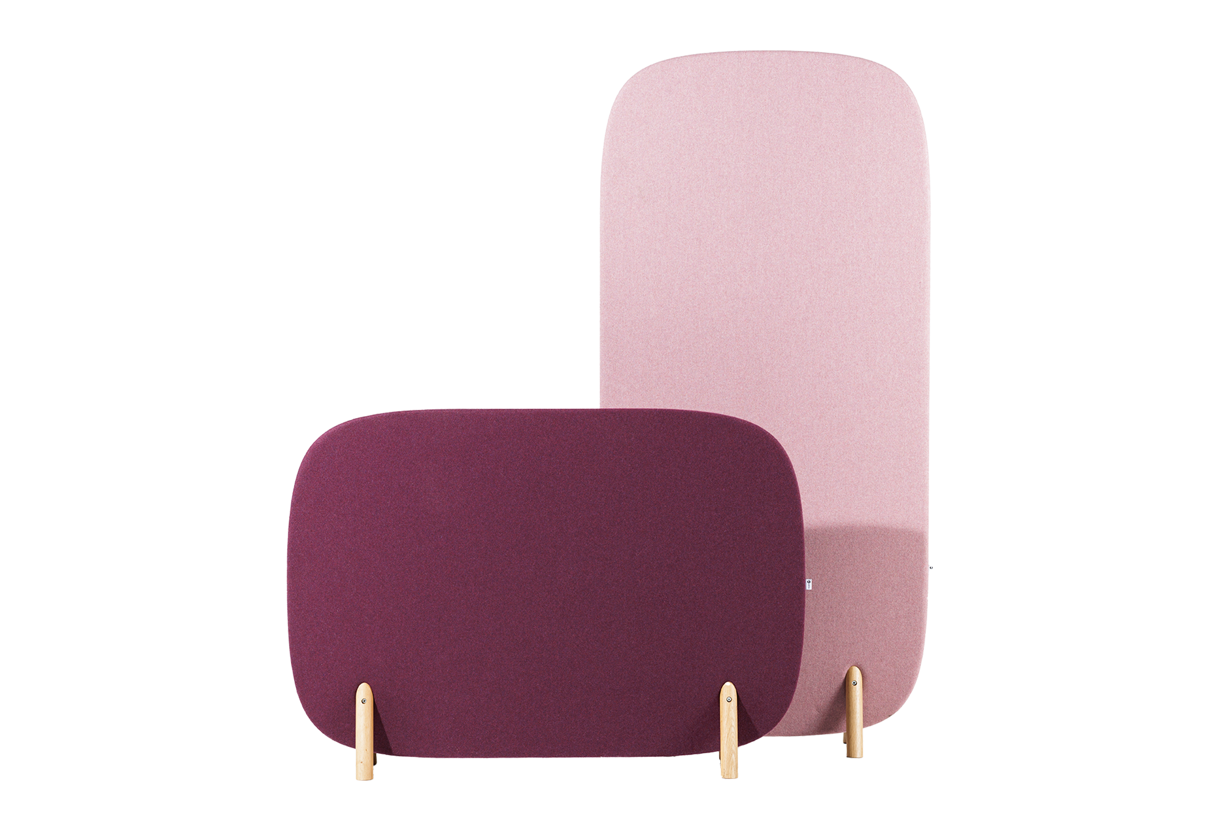 Sound absorbers