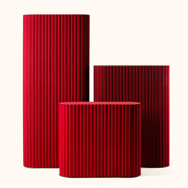 Sound absorbers