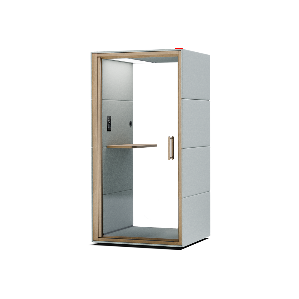 Silentlab - Acoustic pods