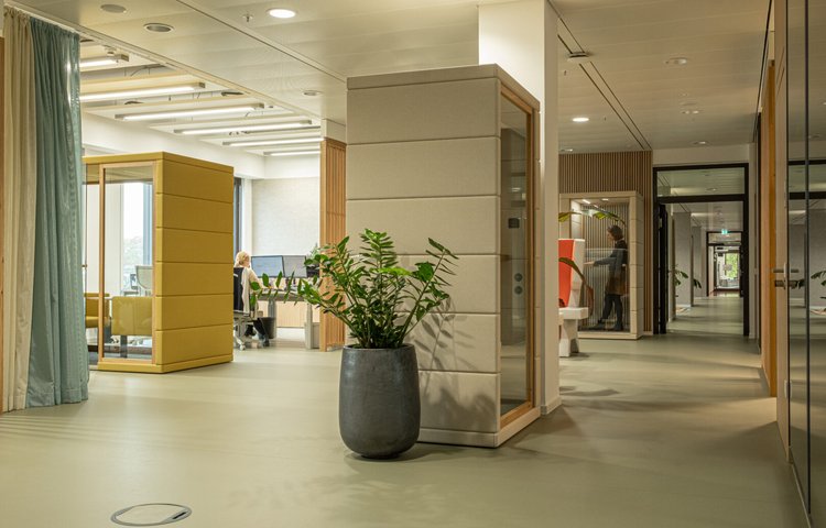 MICROOFFICE® also now available at Frankfurt School of Finance & Management