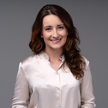 Kristýna Bůžková
