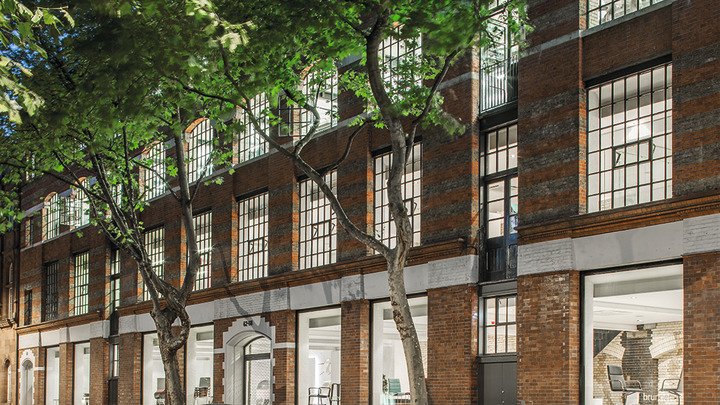 Introducing a special collaboration: Silentlab & Brunner UK Showroom in London!