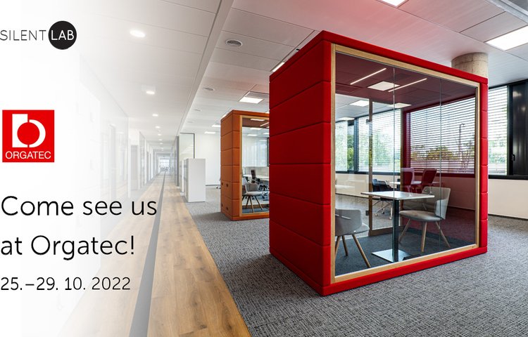 Orgatec 2022: News unveiling, party and show