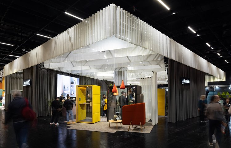 Meet SilentLab at Europe’s Top Events 2025