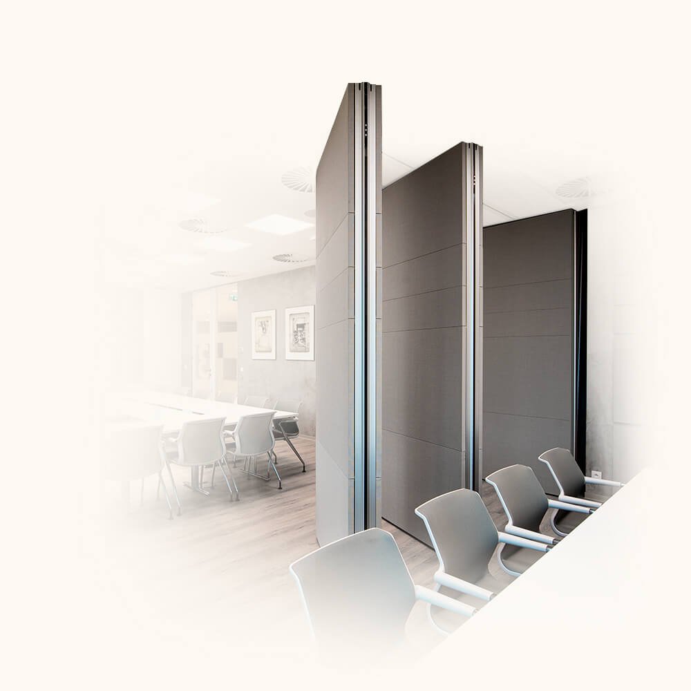 Kocian Solc Balastik Office Redesign
