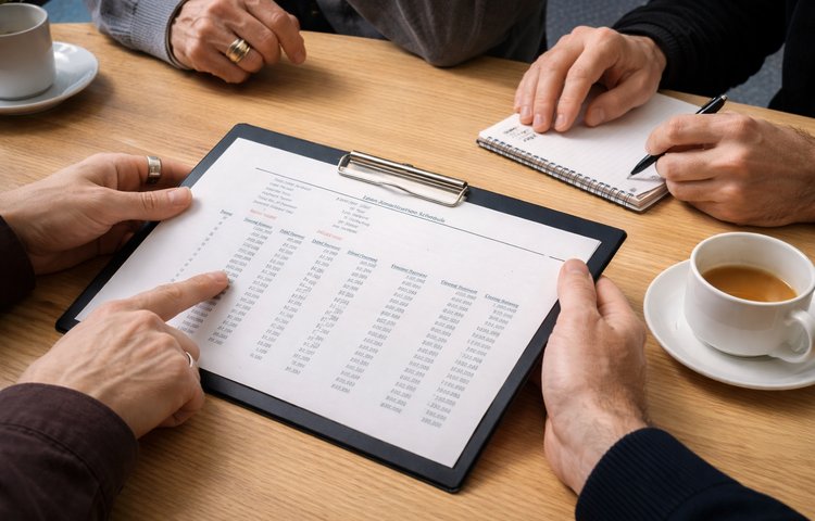 Premium banking: when privacy is essential