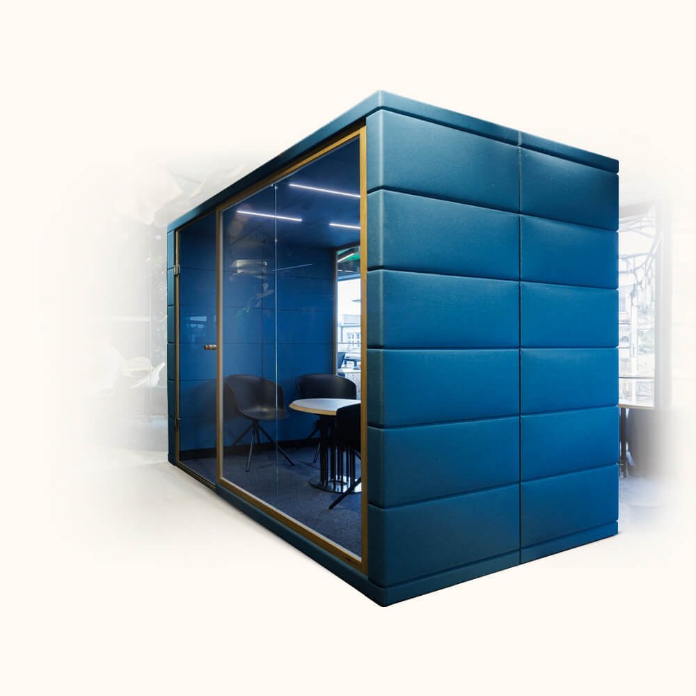 Nano Energies Private Meetings
