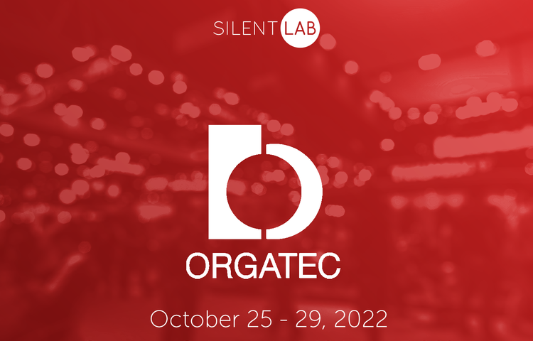 Silentlab to Present Unique Functionality of MICROOFFICE® Acoustic Interior Office Pods at International Orgatec 2022 Fair